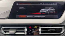 BMW 1 Series 118i M Sport 5dr Step Auto Petrol Hatchback